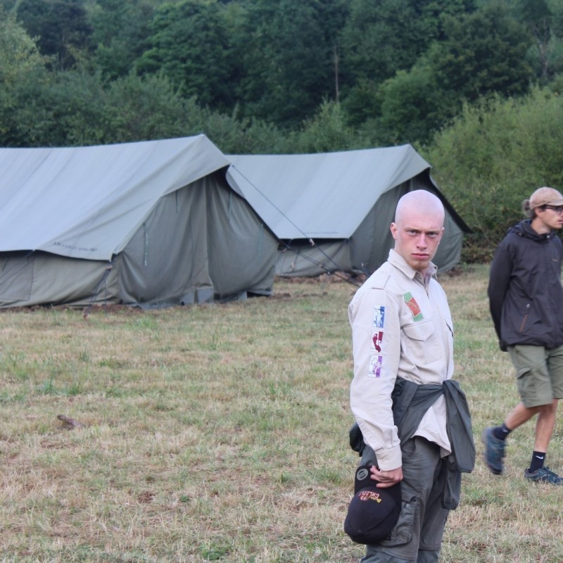 IMG 4694 - Scouts en Gidsen Zaventem 